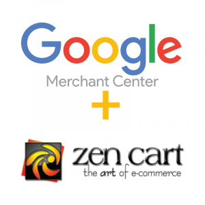 Google Merchant Center Zen-Cart