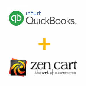 Quick Books Integration ZenCart