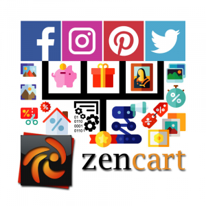 Zen Cart Automated Marketing Platform